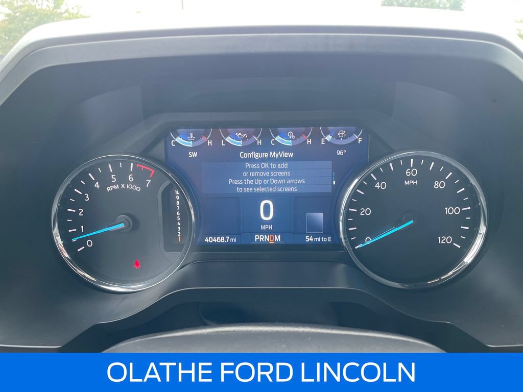 Certified 2022 Ford Expedition Limited AWD/4WD image 18