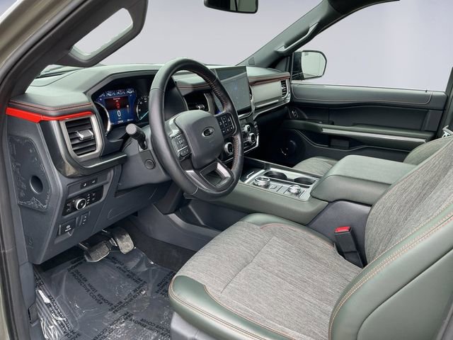 Certified 2024 Ford Expedition Timberline AWD/4WD image 9