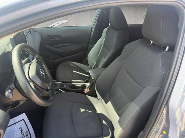 Used 2022 Toyota Corolla LE FWD image 20