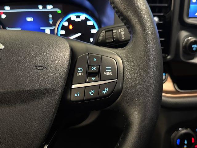 Certified 2023 Ford Bronco Sport Outer Banks w/ Tech Package AWD/4WD image 22