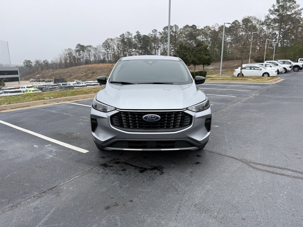 Certified 2024 Ford Escape Active image 2