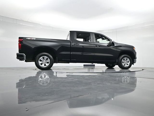 Used 2023 Chevrolet Silverado 1500 LT w/ Protection Package image 31