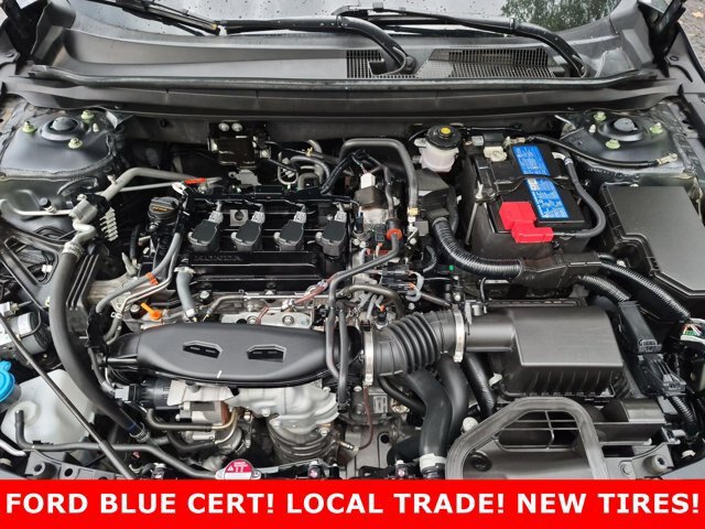Used 2024 Honda Accord LX image 28