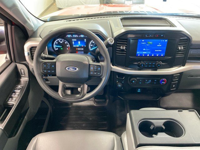 Certified 2023 Ford F150 XL w/ XL Chrome Appearance Package AWD/4WD image 11