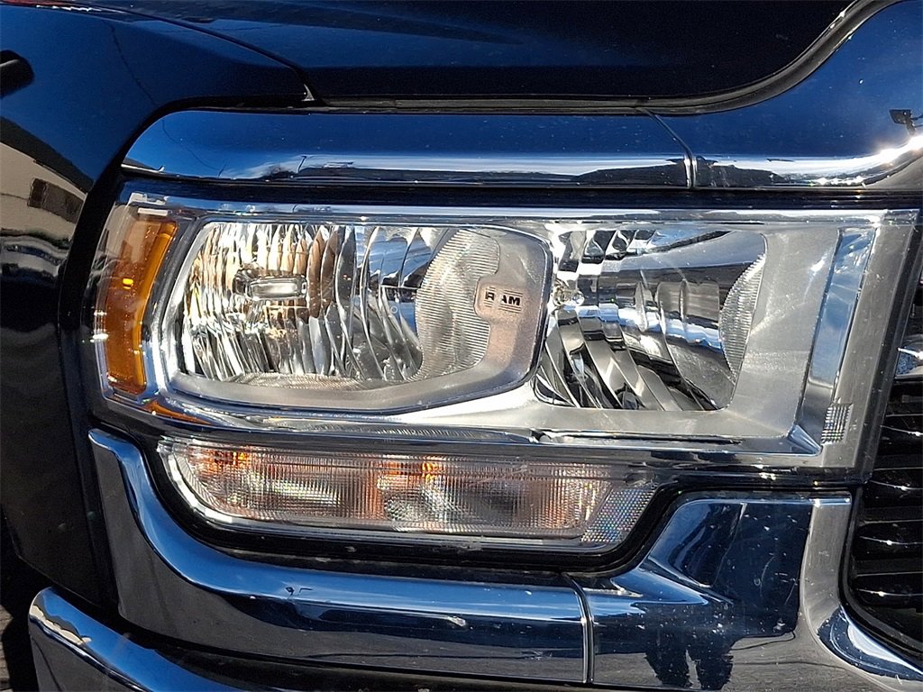 Used 2019 RAM 3500 Big Horn image 10