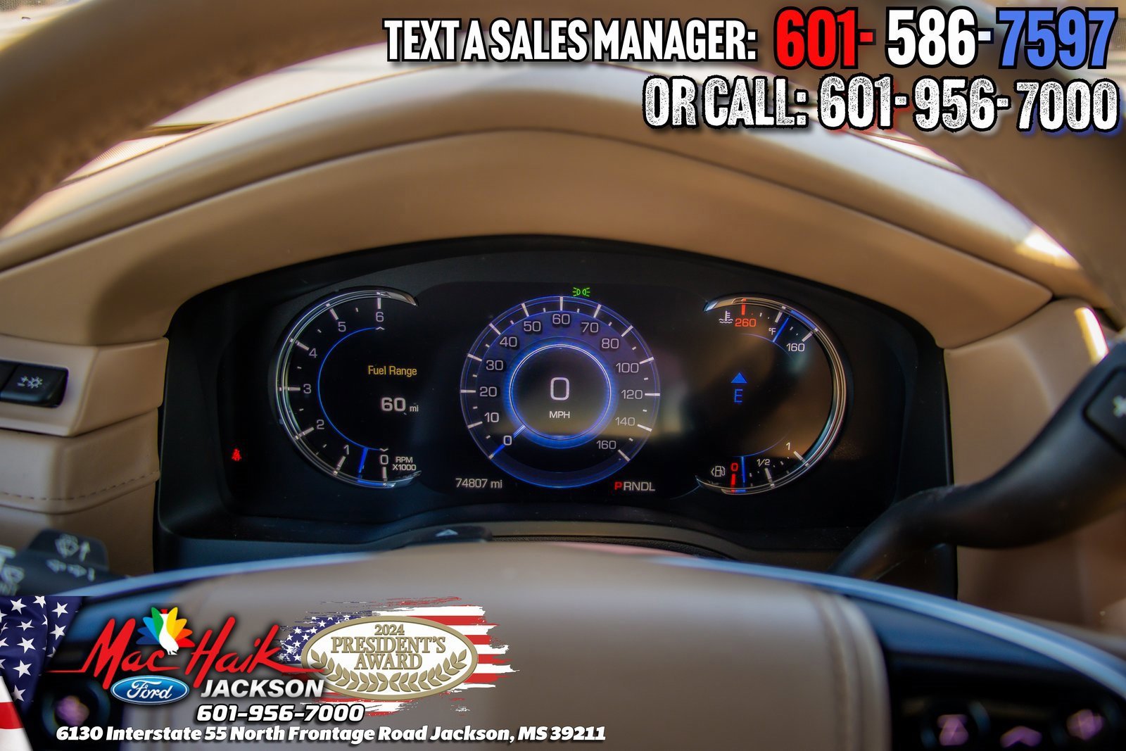 Used 2019 Cadillac Escalade ESV Platinum image 16