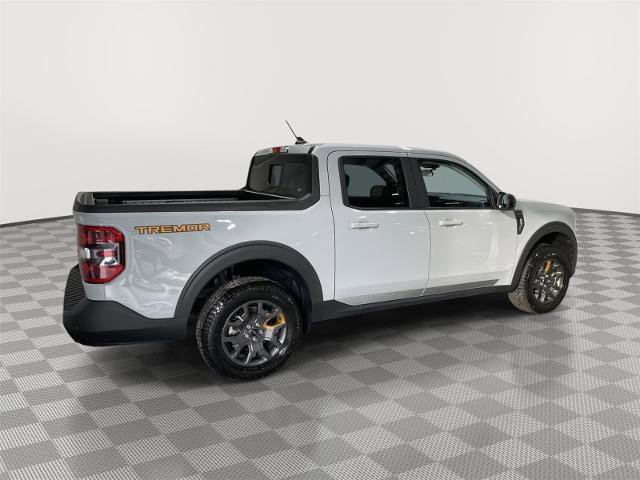 Certified 2024 Ford Maverick Tremor w/ Tremor Off-Road Package image 6