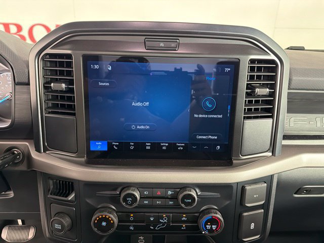 Certified 2026 Ford F150 XL RWD image 28