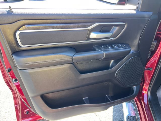 Used 2023 RAM 1500 Big Horn AWD/4WD image 10