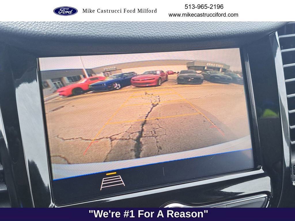 Used 2022 Chevrolet Trax LS w/ Tint and Cruise Package image 16