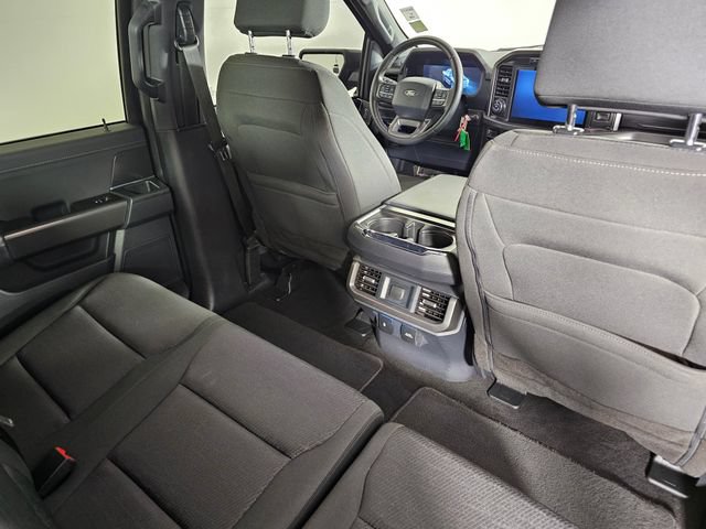 Certified 2024 Ford F150 XLT w/ Bed Utility Package AWD/4WD image 15