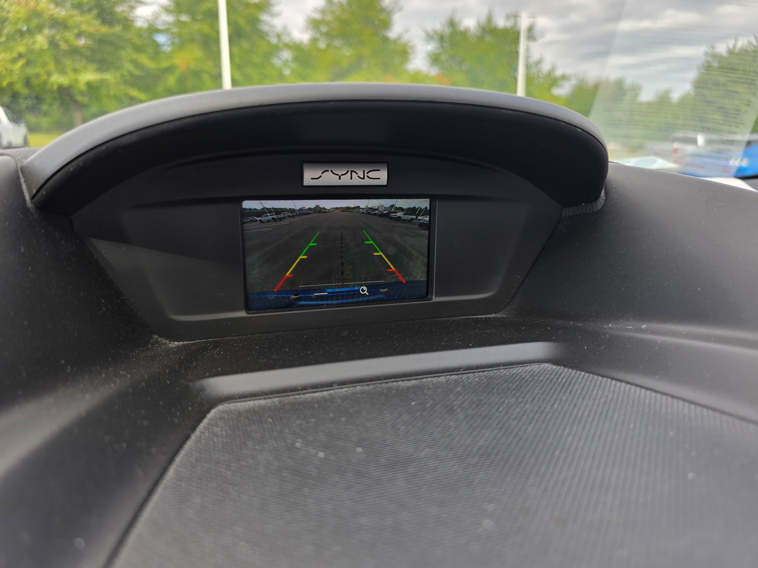 Certified 2017 Ford Escape SE AWD/4WD image 18