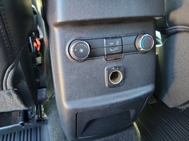 Certified 2017 Ford Explorer XLT w/ Equipment Group 202A FWD image 17
