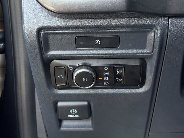 Certified 2025 Ford F150 STX w/ STX Black Appearance Package RWD image 22