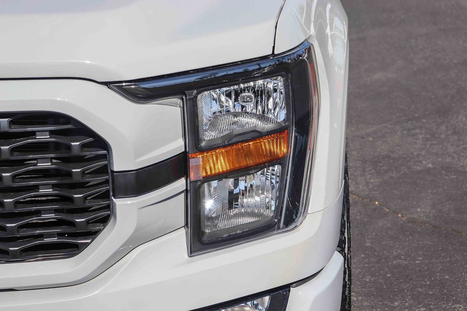 Certified 2023 Ford F150 XL w/ STX Appearance Package RWD image 10