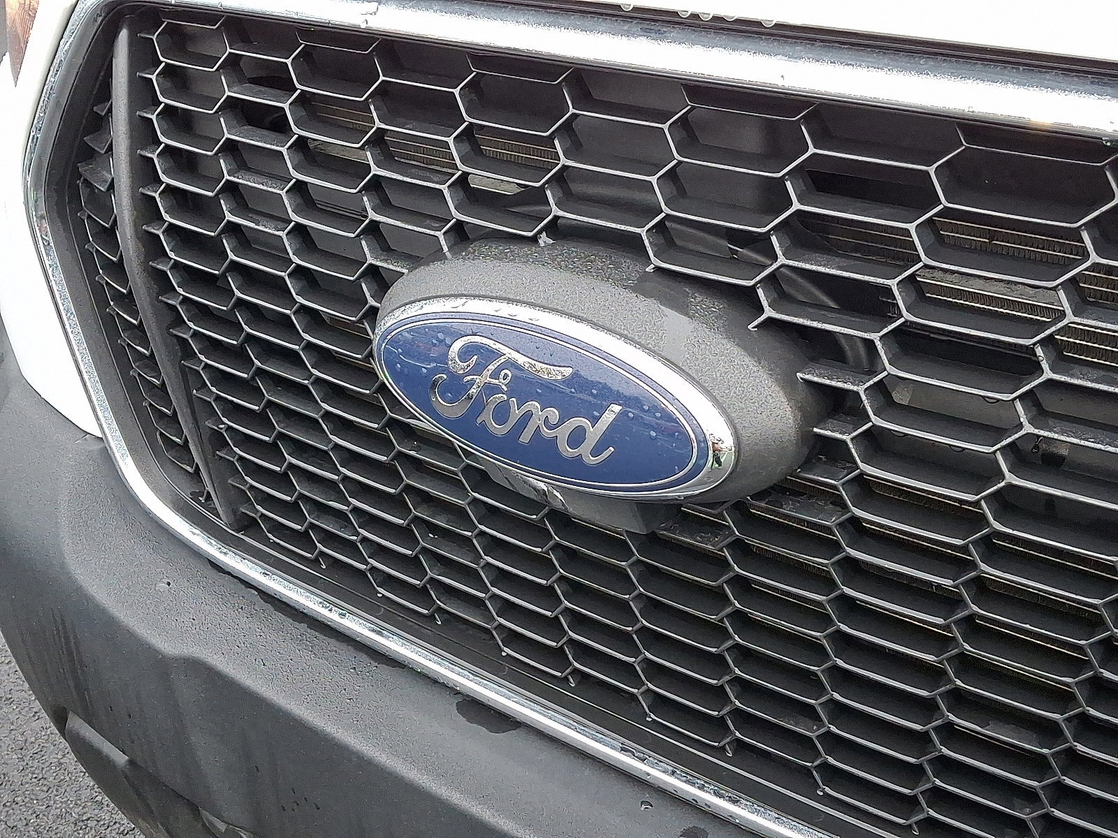 Certified 2024 Ford Transit 250 Low Roof w/ Exterior Upgrade Package image 30