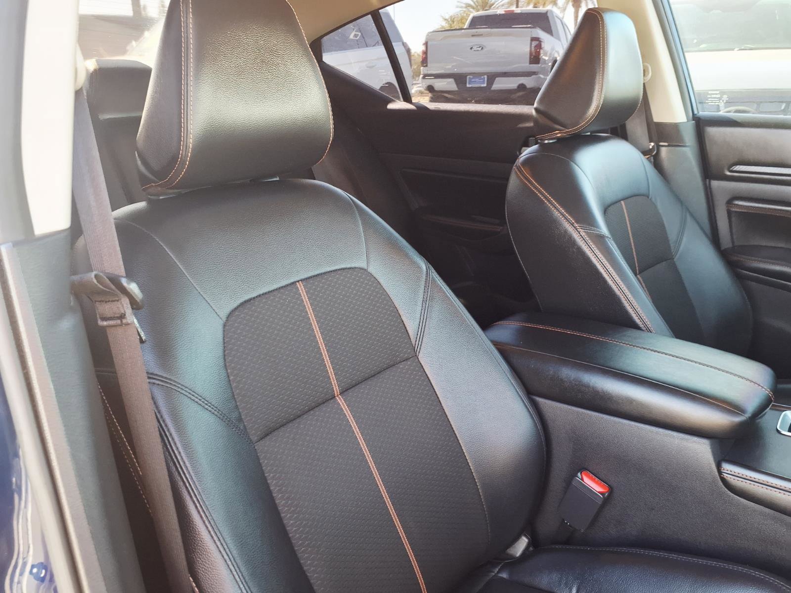 Used 2022 Nissan Altima 2.5 SR image 12