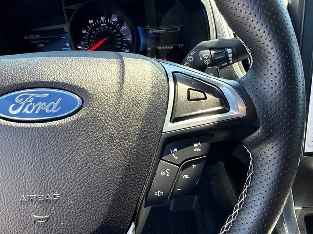 Certified 2023 Ford Edge ST w/ Cargo Accessory Package AWD/4WD image 25