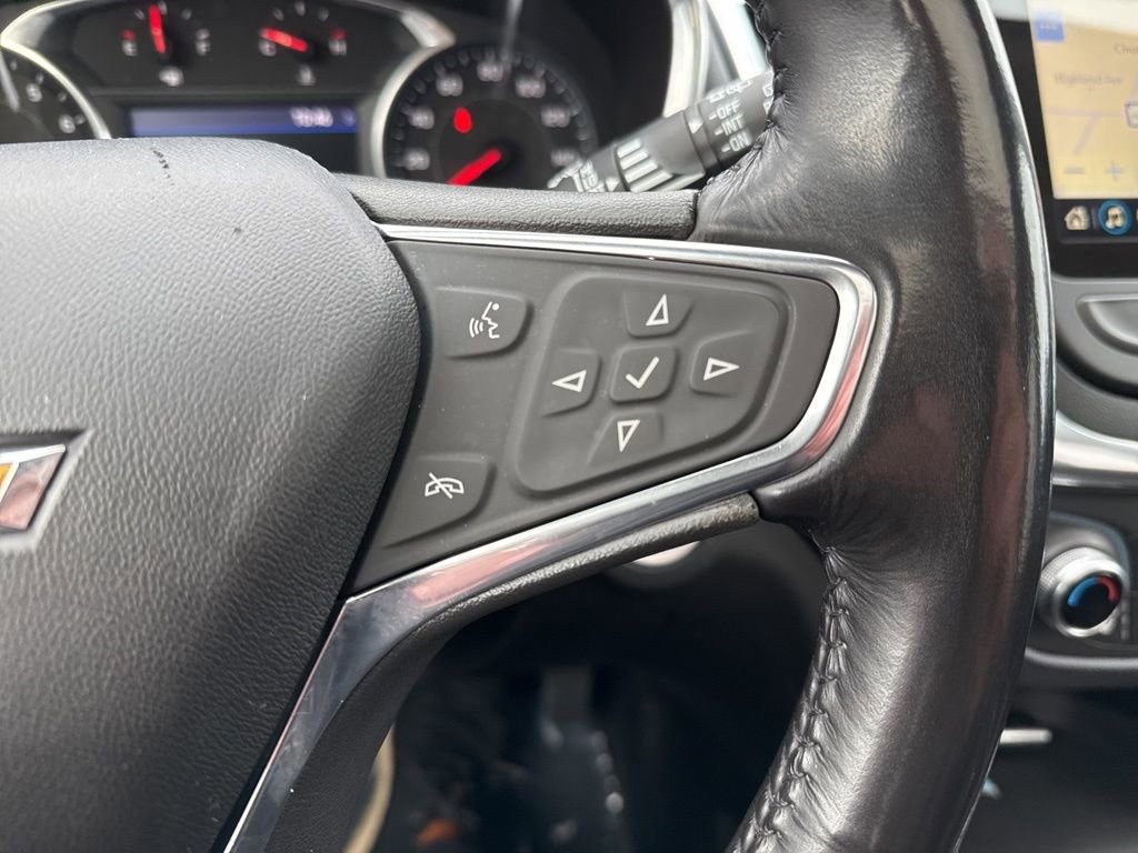 Used 2019 Chevrolet Equinox LT w/ Sun & Navigation Package image 20