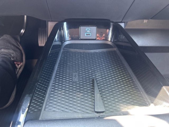 Certified 2024 Ford Mustang Mach-E Premium image 23