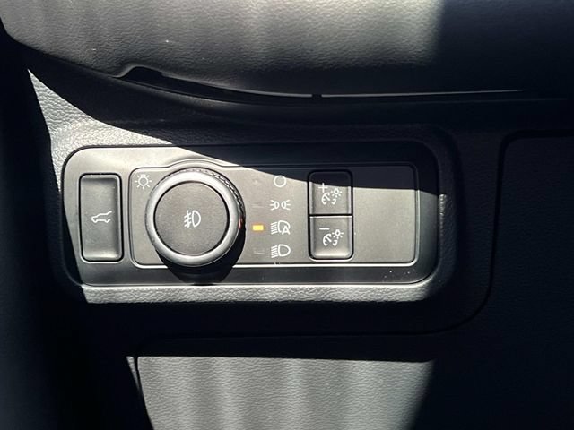 Certified 2025 Ford Explorer ST AWD/4WD image 31