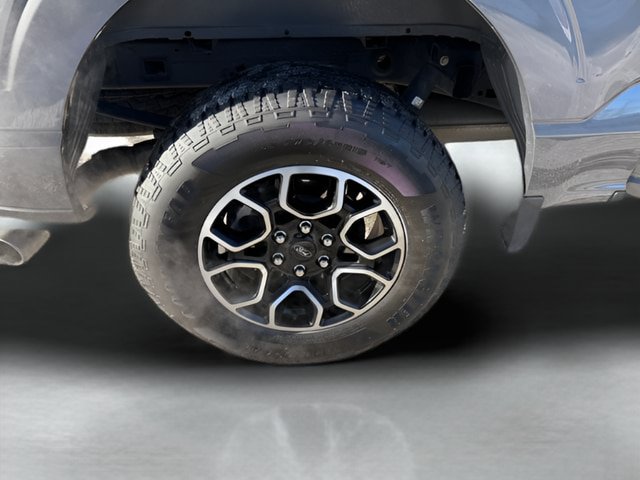 Certified 2023 Ford F150 XLT AWD/4WD image 31