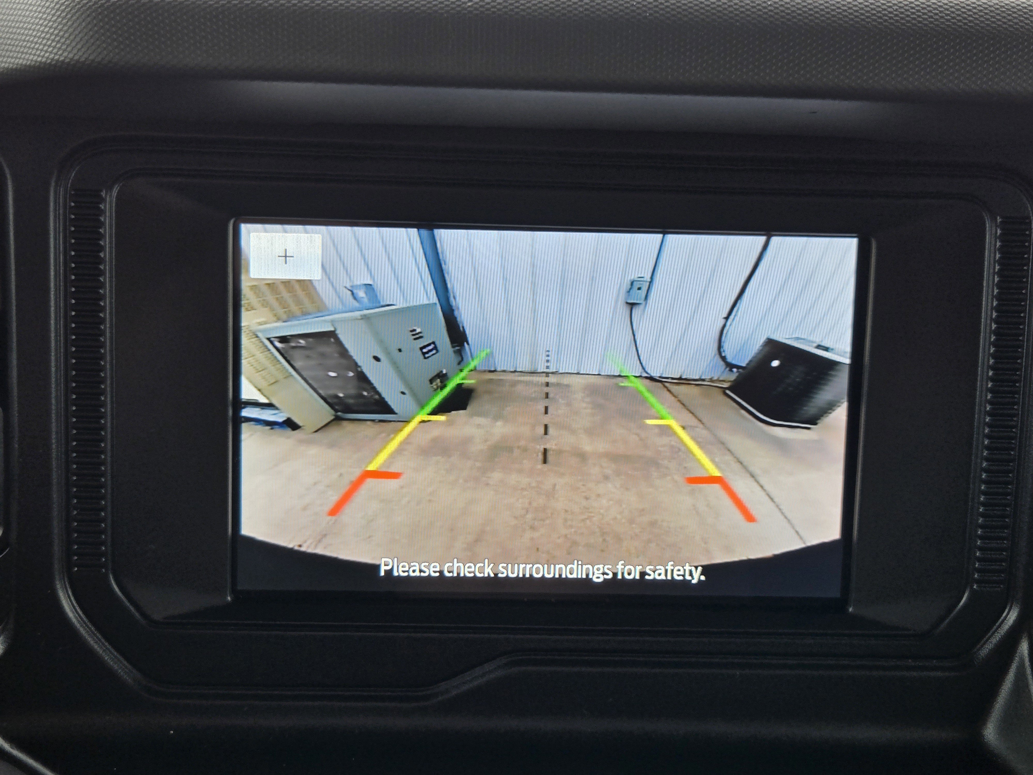 Certified 2021 Ford Bronco 2-Door w/ Sasquatch Package AWD/4WD image 19