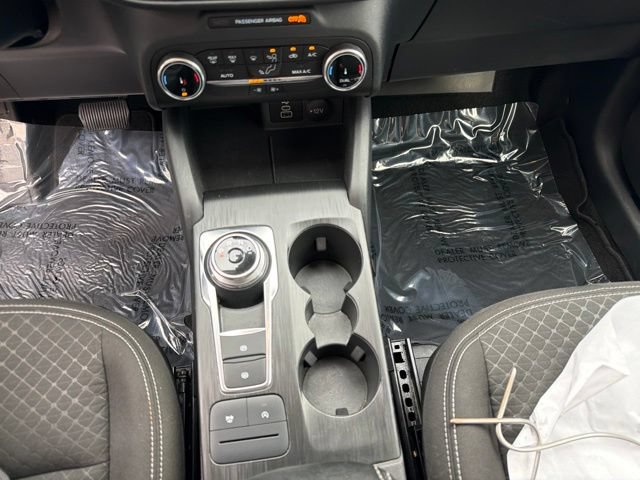 Certified 2024 Ford Escape Active FWD image 18