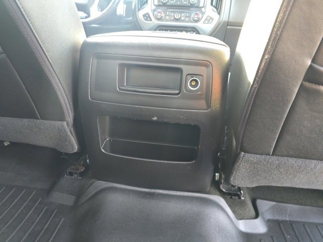 Used 2017 GMC Sierra 1500 SLT image 21