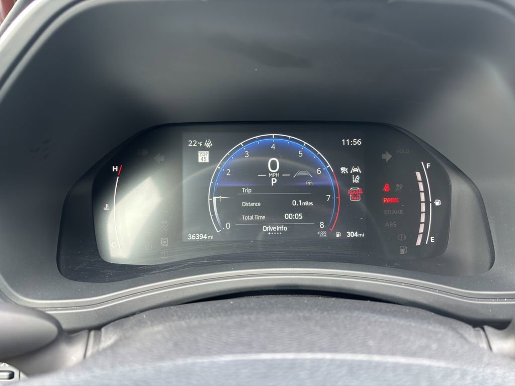 Used 2022 Toyota Sienna XLE Woodland Edition AWD/4WD image 21