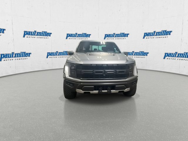 Certified 2023 Ford F150 Raptor AWD/4WD image 3