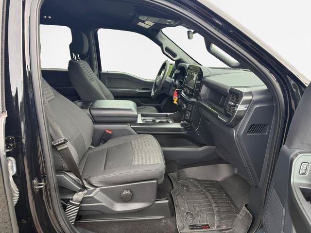 Certified 2023 Ford F150 XL w/ STX Appearance Package AWD/4WD image 26