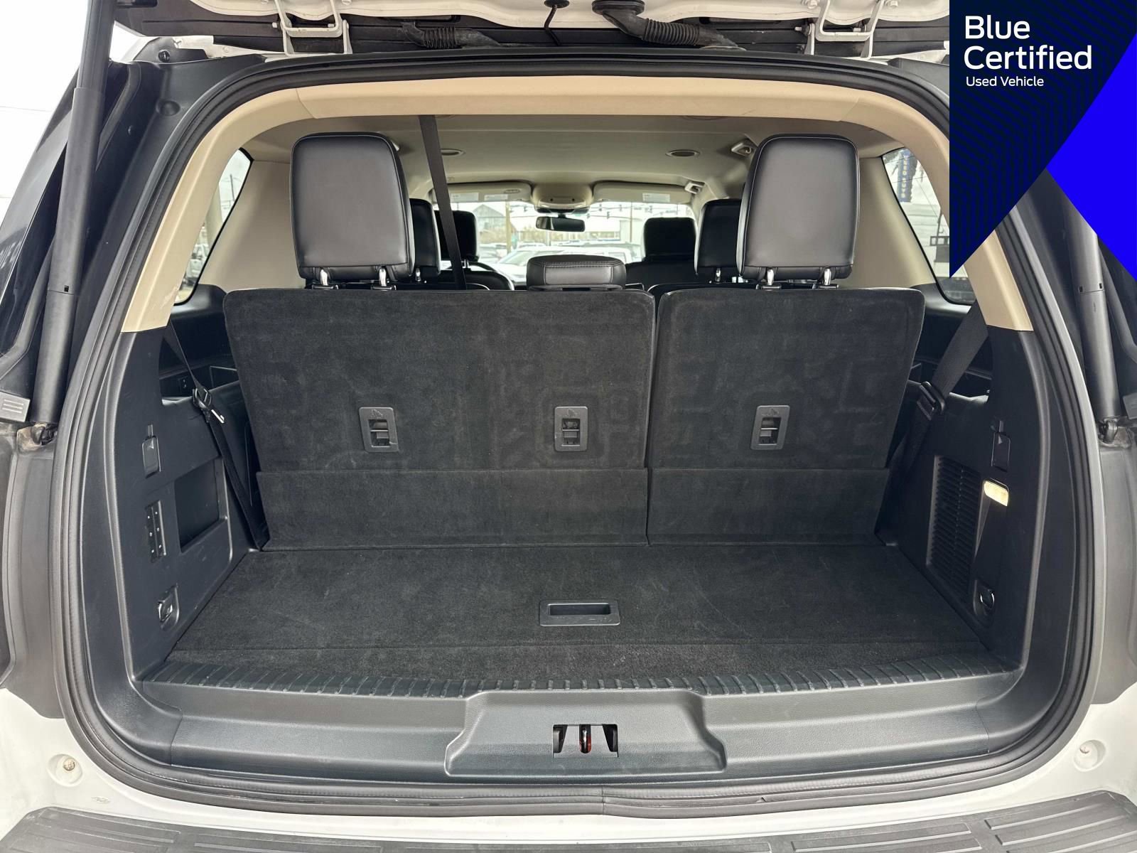 Certified 2024 Ford Expedition XLT image 14