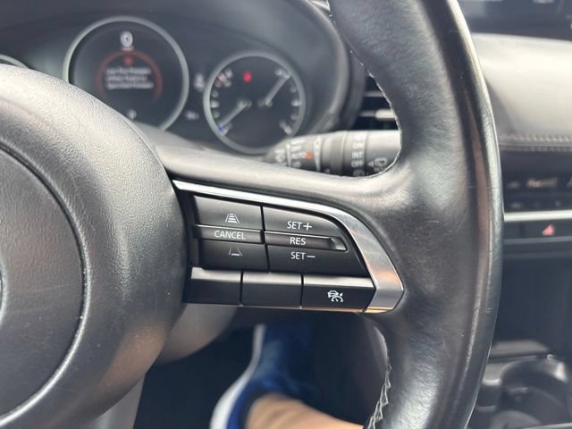 Used 2024 MAZDA MAZDA3 s FWD image 20