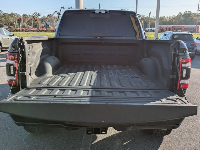 Used 2022 RAM 2500 Laramie w/ Night Edition image 13