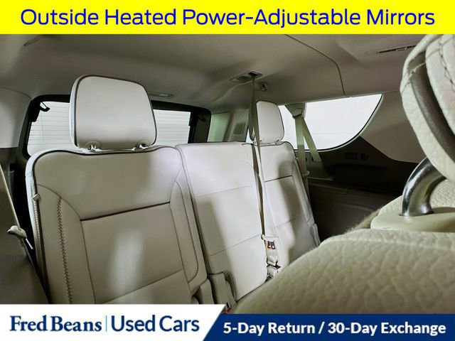 Used 2022 GMC Yukon XL Denali image 36