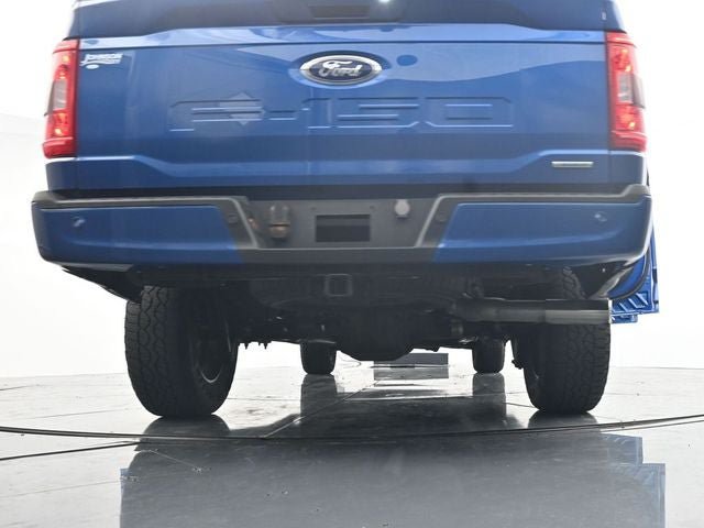 Certified 2023 Ford F150 XLT w/ Equipment Group 302A High AWD/4WD image 41