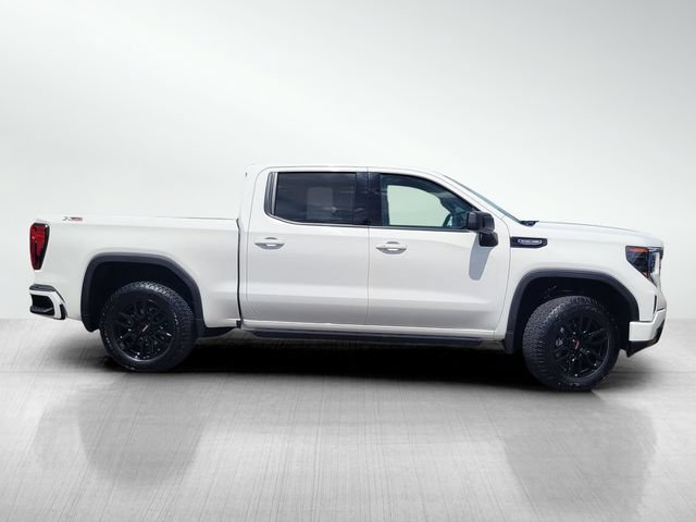 Used 2024 GMC Sierra 1500 Elevation AWD/4WD image 3