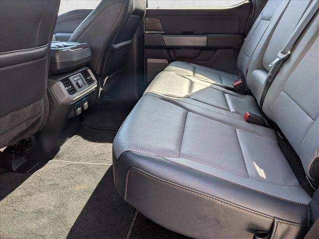 Certified 2024 Ford F150 Lightning Lariat image 10