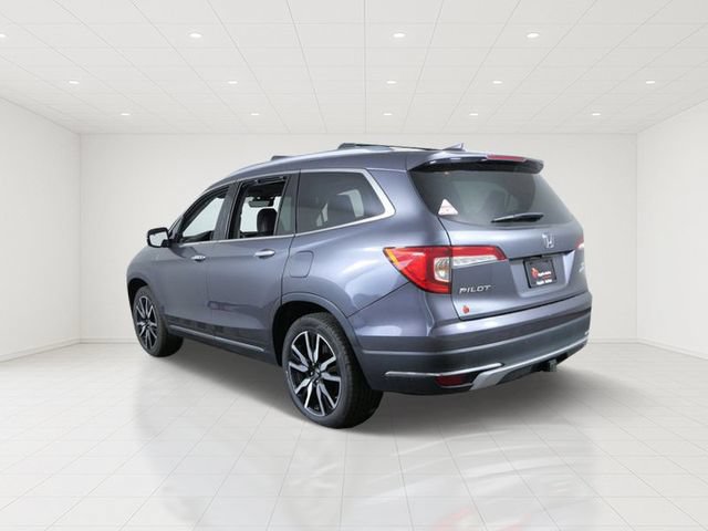 Used 2020 Honda Pilot Elite image 4