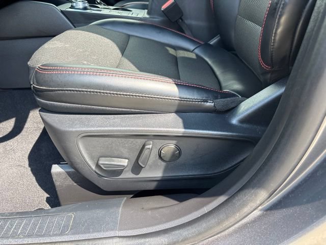 Certified 2026 Ford Escape ST-Line AWD/4WD image 14