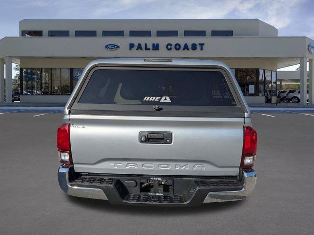 Used 2022 Toyota Tacoma SR5 RWD image 5