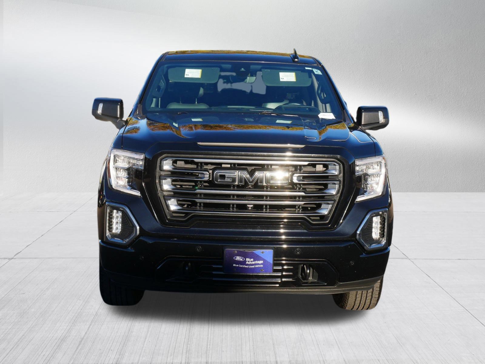 Used 2019 GMC Sierra 1500 AT4 image 8
