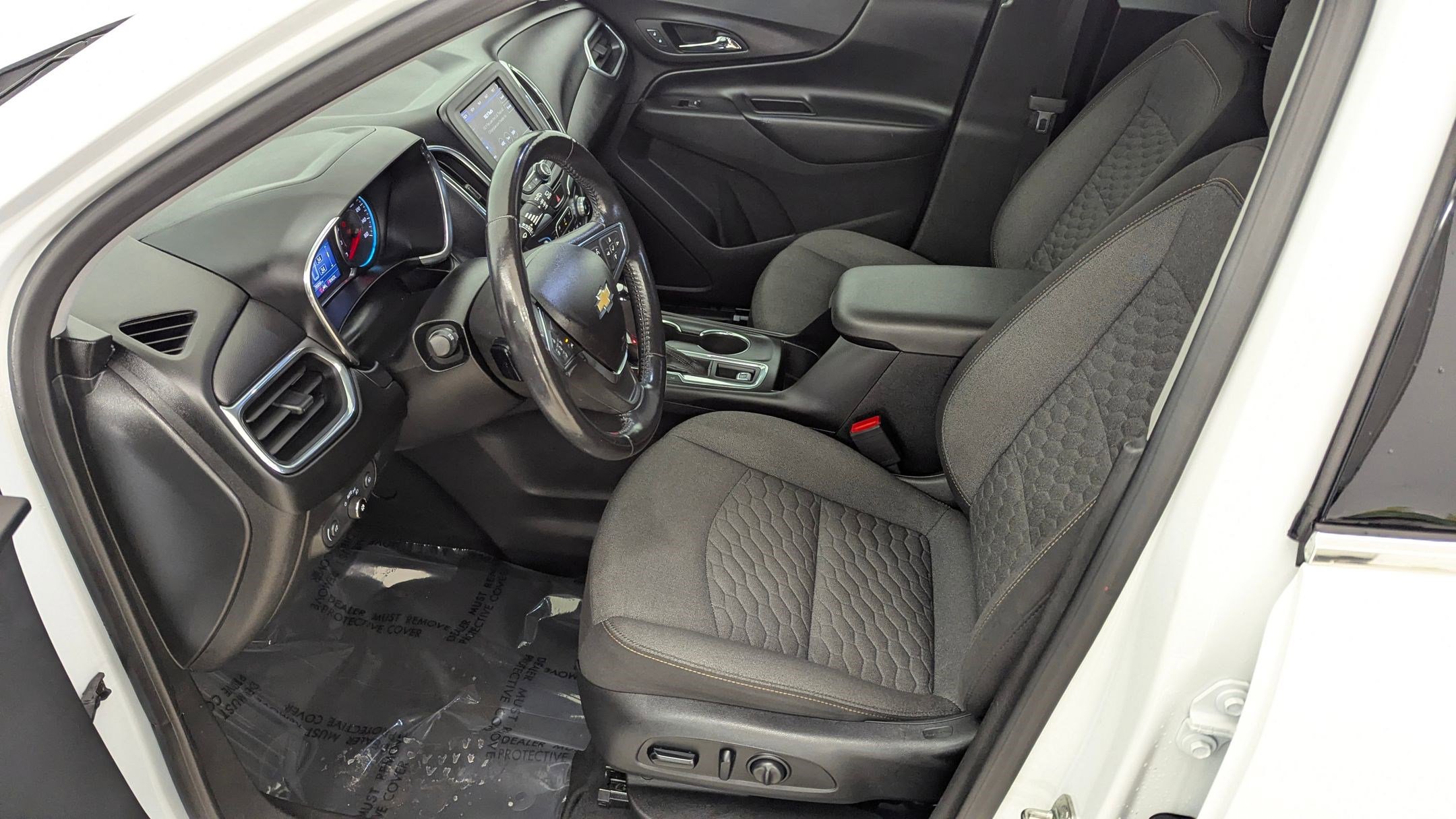 Used 2020 Chevrolet Equinox LT image 5