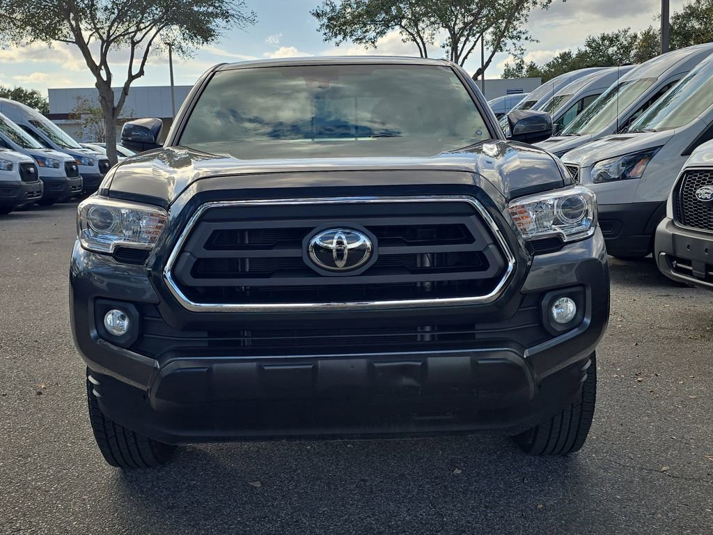 Used 2023 Toyota Tacoma SR5 image 5