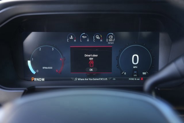 Certified 2025 Ford F250 Platinum w/ Platinum Plus Package image 25