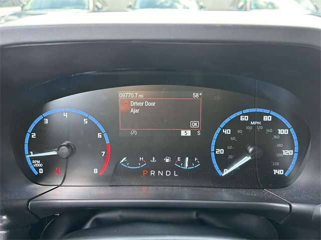 Certified 2024 Ford Bronco Sport Big Bend w/ Convenience Package image 21