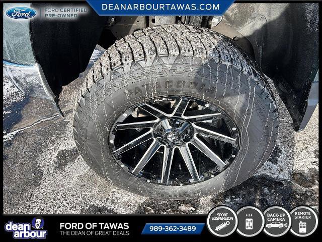 Used 2025 Chevrolet Silverado 1500 LT image 22