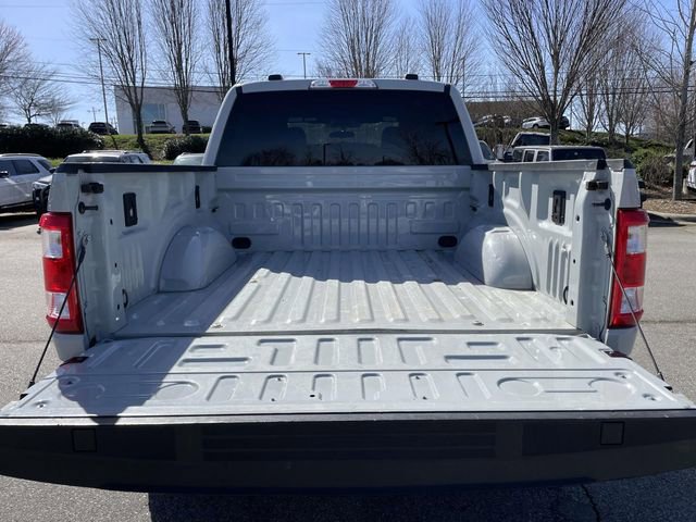 Certified 2023 Ford F150 XL w/ STX Appearance Package image 11