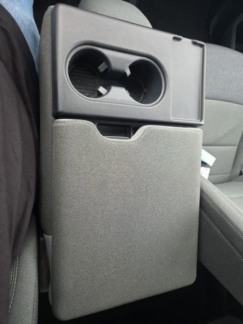 Certified 2025 Ford F150 XLT w/ Equipment Group 301A Standard image 32